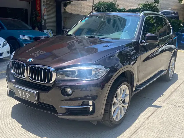 BMW X5 (Import) 2018 xDrive28i