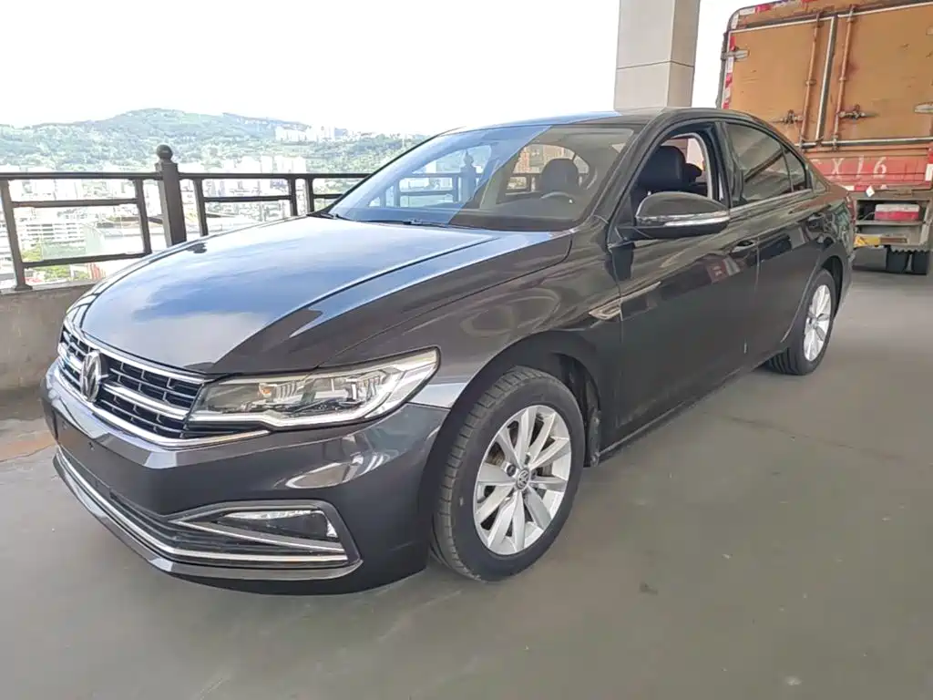 Volkswagen Bora 2020 1.5L Automatic Comfort