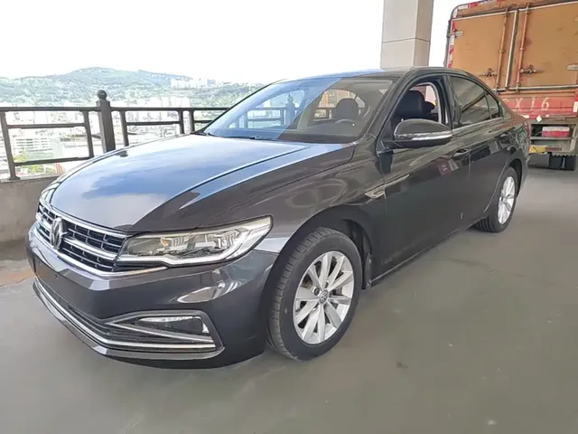 Volkswagen Bora 2020 1.5L Automatic Comfort