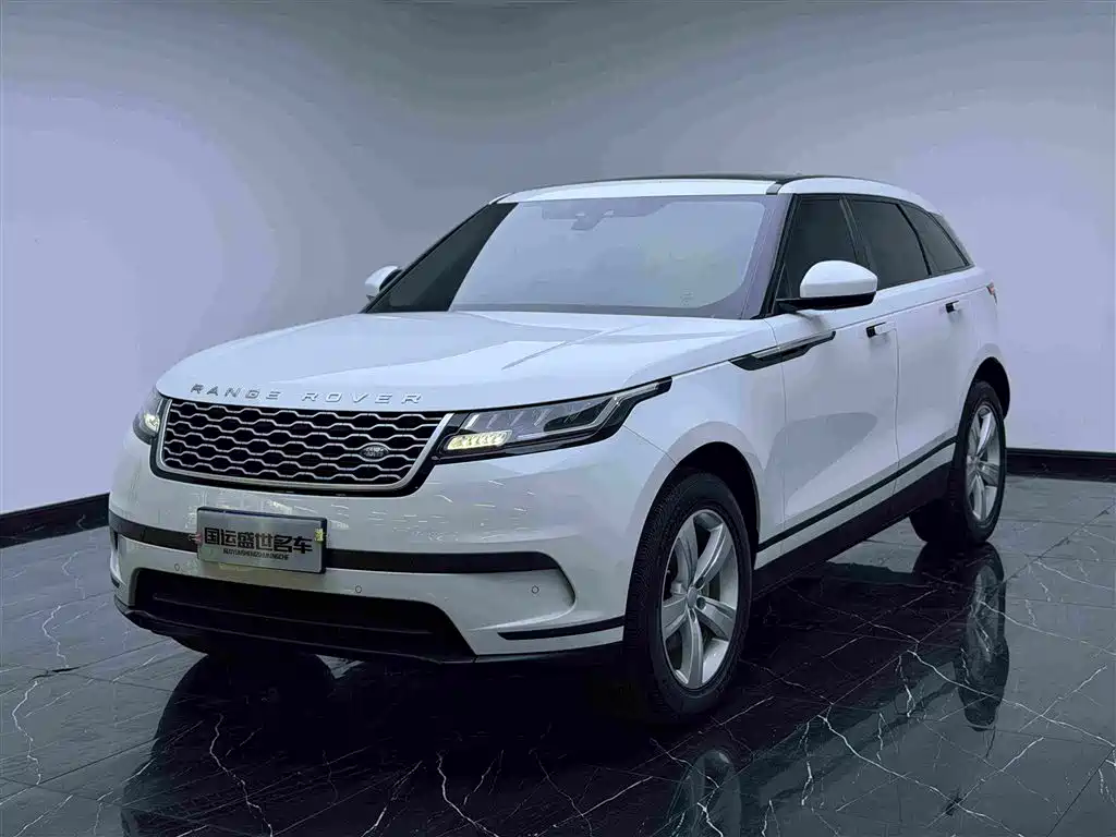 Land Rover Range Rover Velar 2020 P250