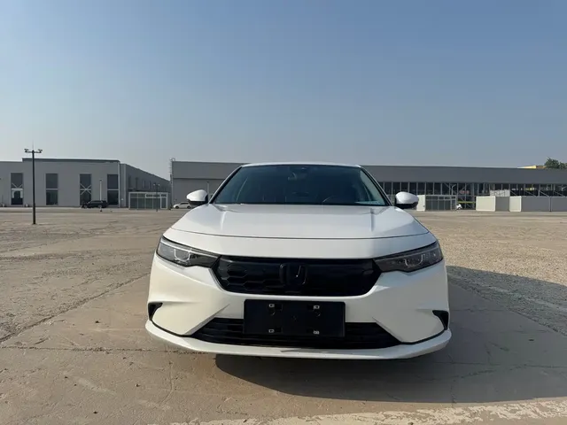 Honda Integra 2022 240TURBO CVT Phantom Night·Luxury Edition