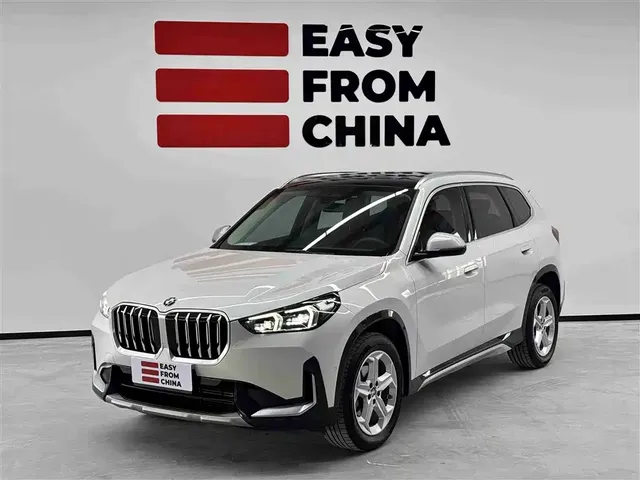 BMW X1 2023 sDrive20Li X Design Package