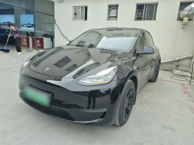 Tesla Model Y 2023 Rear-Wheel Drive Edition