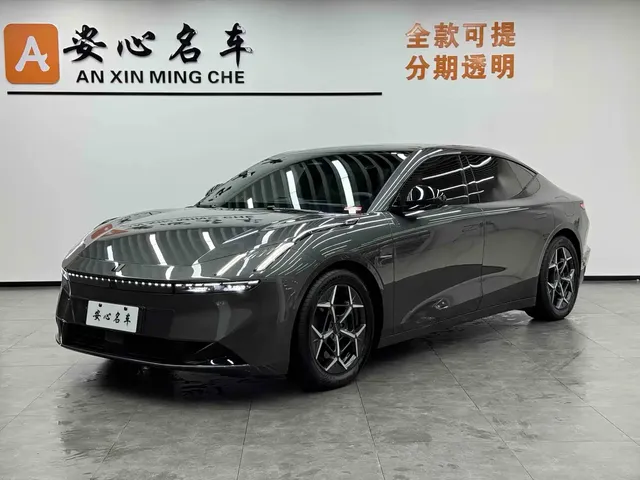 Lynk & Co Z10 2025 95kWh 766km RWD Max
