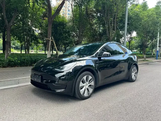 Tesla Model Y 2023 Rear-Wheel Drive Edition