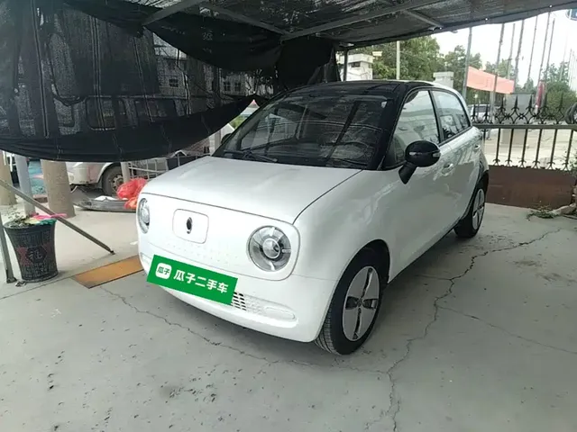 Ora Black Cat 2021 301km Basic Model