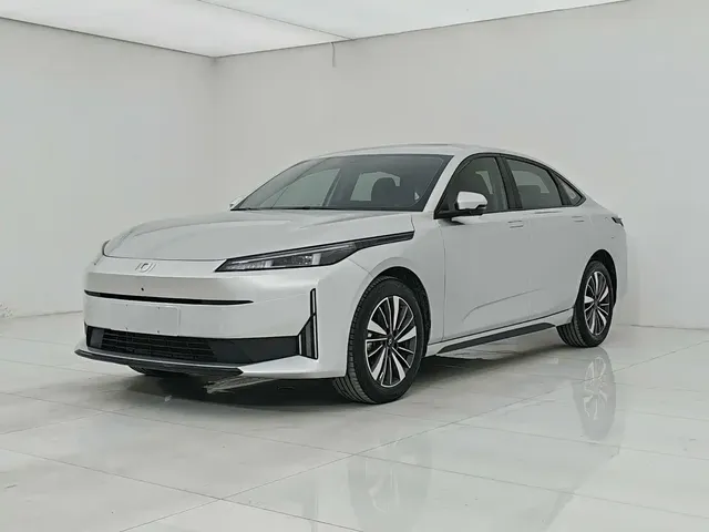 Changan Qiyuan A05 2024 70 Pro