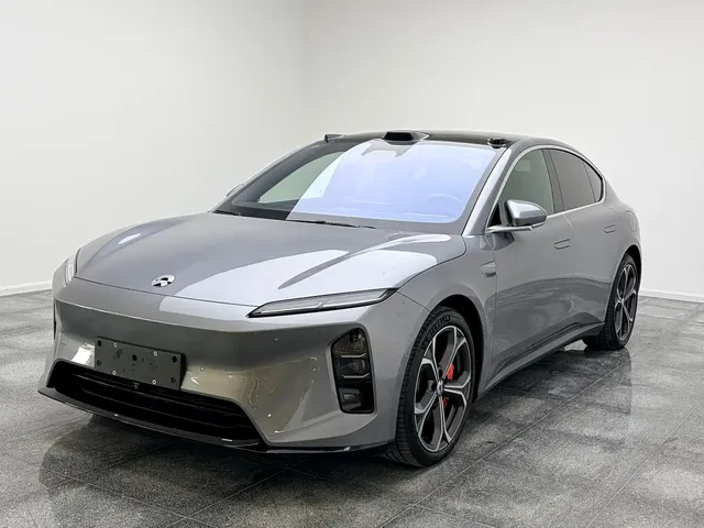NIO ET5 2025 75kWh