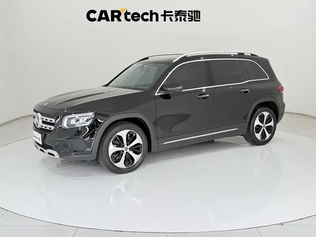 Mercedes-Benz GLB 2023 GLB 220 Style