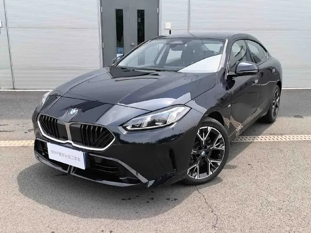 BMW 2 Series 2025 225L M Sport Package