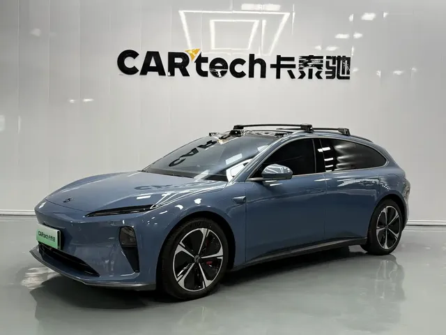 NIO ET5T 2023 Model 75kWh Touring