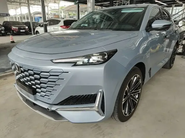 Changan UNI-K iDD 2022 Blue Whale iDD 130km 1.5T Premium