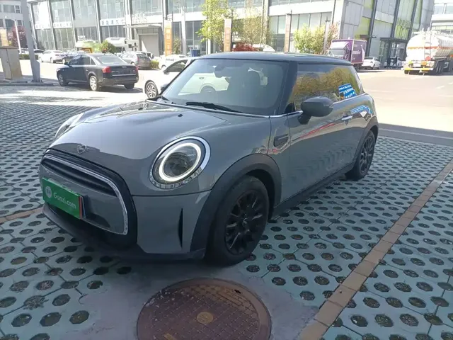 MINI MINI 2022 1.5T ONE