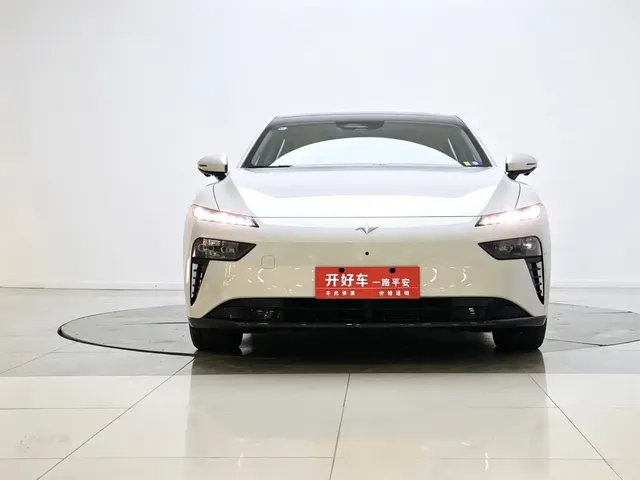 Dongfeng Yipai eπ007 2024 620Pro Edition