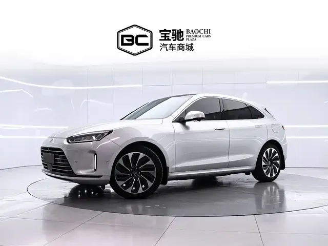 AITO Wenjie AITO M5 2022 Extended Range AWD Performance Edition