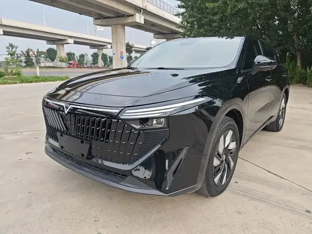 Venucia DaV DD-i 2023 60km iD Edition