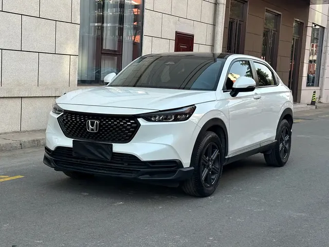 Honda XR-V 2023 1.5L CVT Fever Edition