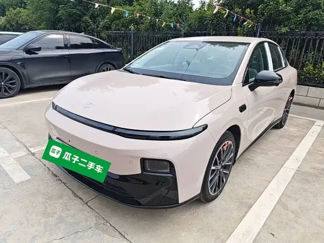 Leapmotor B01 2026 550 Comfort Edition