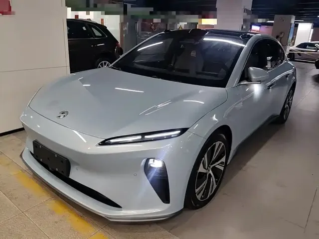NIO ET5 2022 75kWh