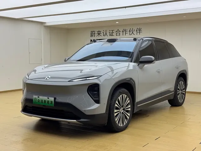 NIO ES7 2024 100kWh