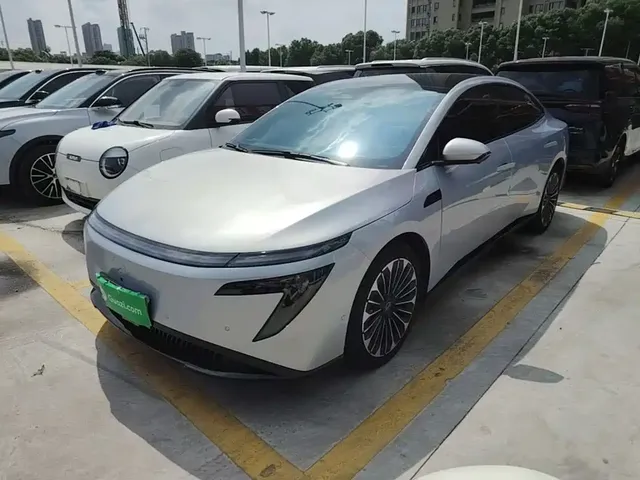 Nissan N7 2025 510 Max