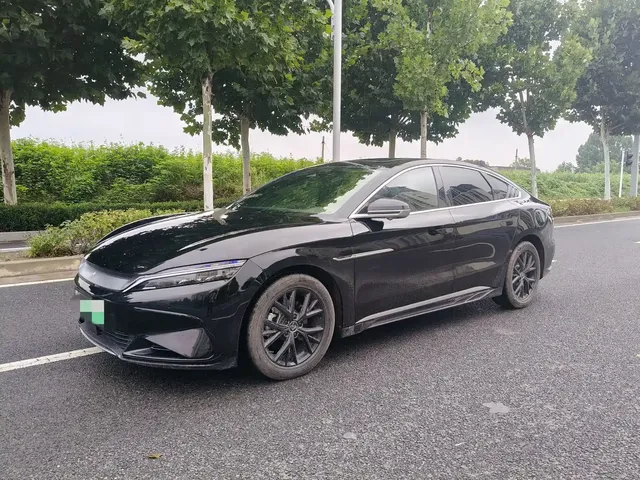 BYD Han 2025 DM-i 125KM Premium