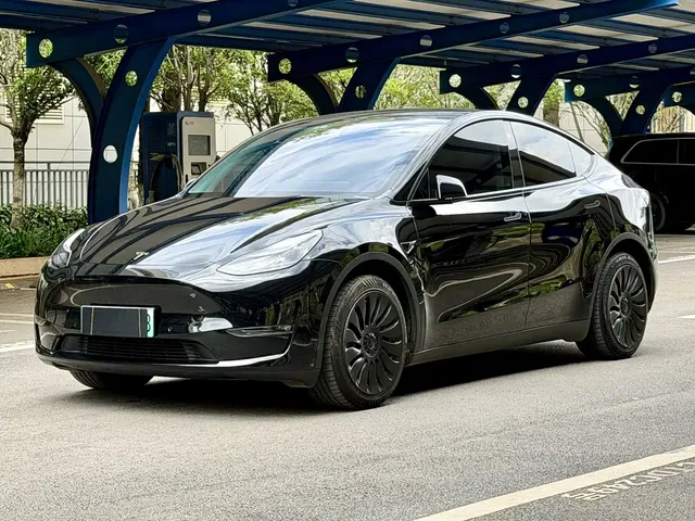 Tesla Model Y 2022 Long Range AWD