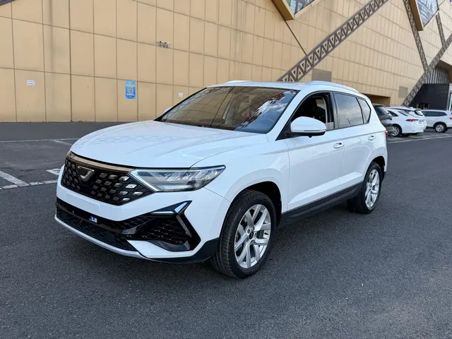 Jetta VS5 2022 280TSI Automatic Enjoyment