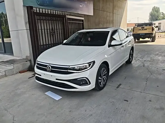 Volkswagen Bora 2023 200TSI DSG Yuexing Edition