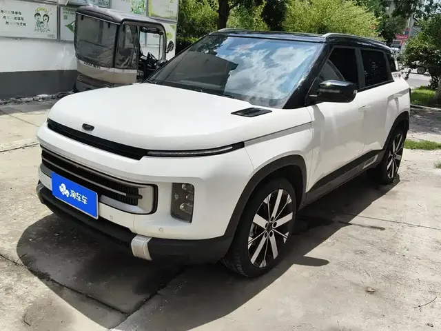 Geely ICON 2023 1.5TD Chocolate Premium Edition