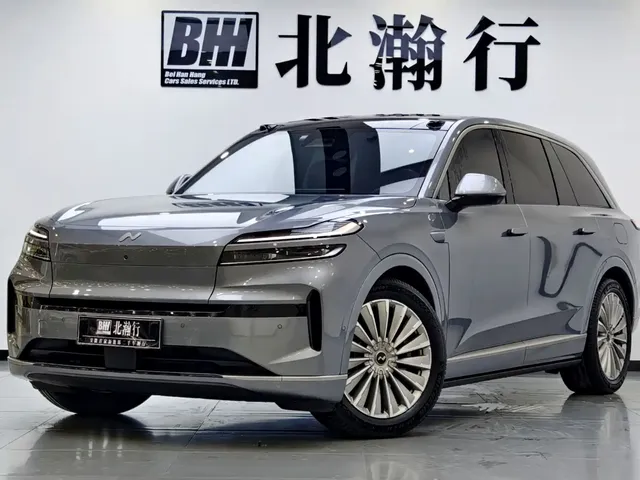 Ledao L90 2025 AWD Base Model