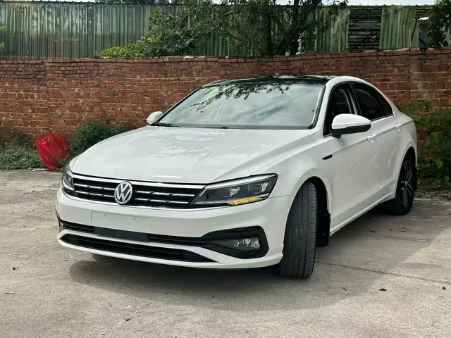 Volkswagen Lamando 2021 280TSI DSG Comfort Edition