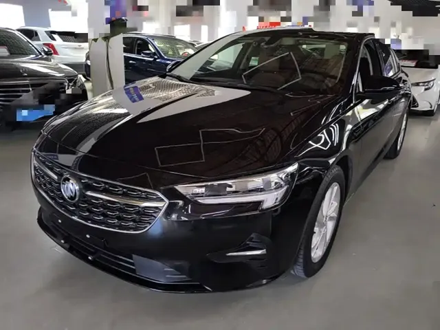 Buick Regal 2022 552T Smart Edition