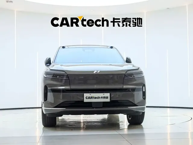Ledao L90 2025 AWD Base Model