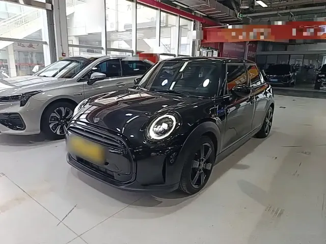 MINI MINI 2023 Facelift 1.5T COOPER Artist 5-Door