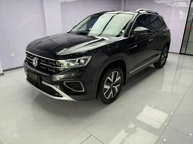 Volkswagen Tayron 2023 280TSI 2WD Luxury Plus Advanced Edition