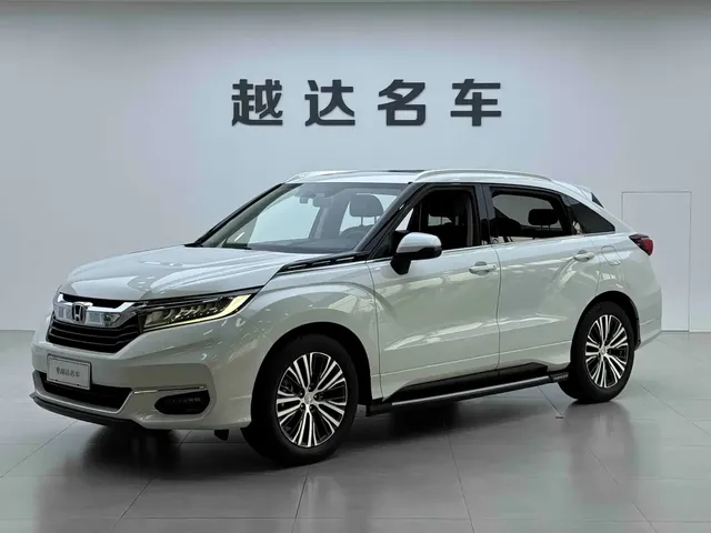 Honda Avancier 2020 240TURBO 2WD Smart Edition