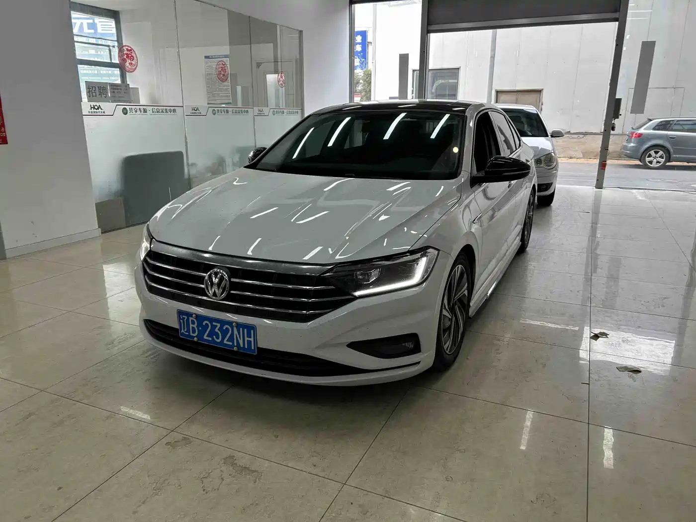 Volkswagen Sagitar 2022 280TSI DSG Surpassing Edition