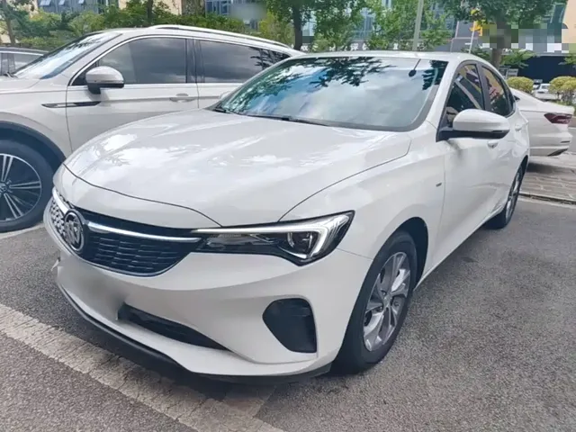 Buick Verano 2023 Pro Joy Edition