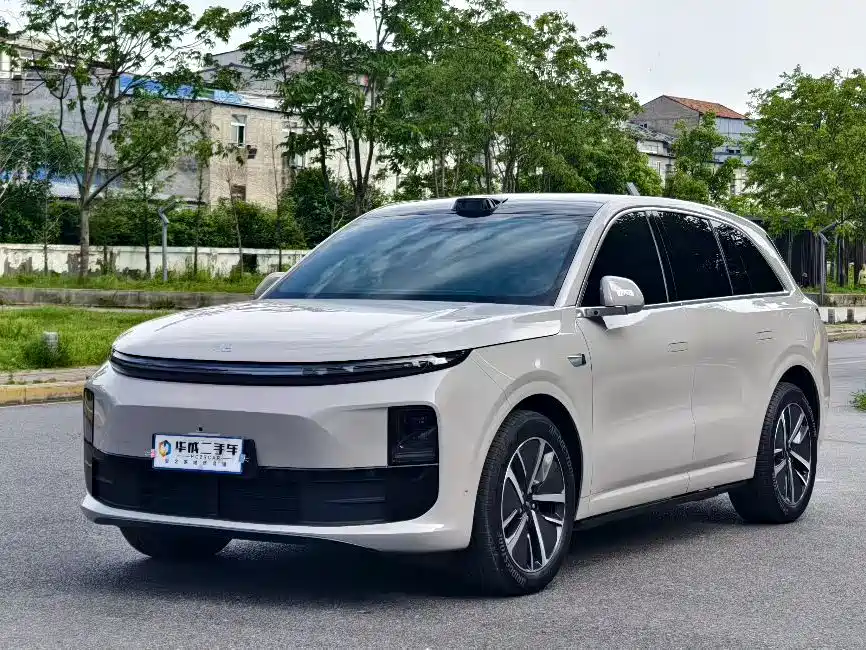 Li Auto L6 2024 Max