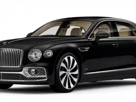 Bentley Flying Spur 2022 6.0T W12 Standard Edition