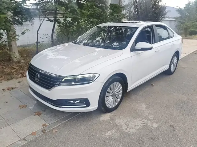 Volkswagen Lavida 2021 280TSI DSG Comfort Edition