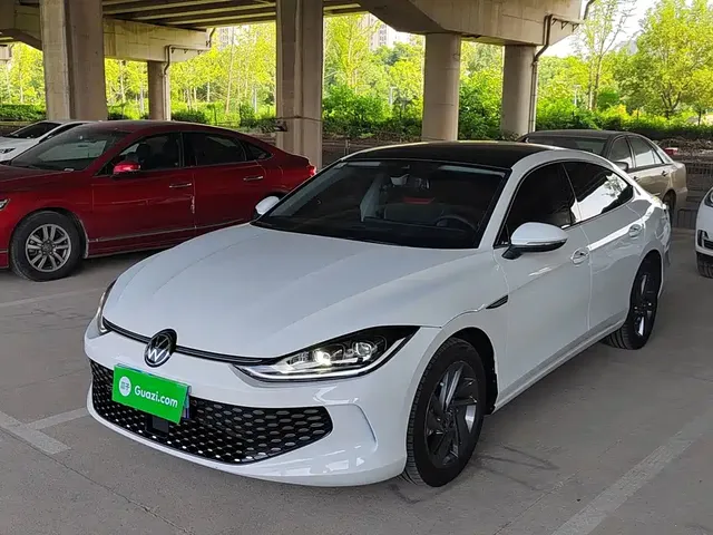 Volkswagen Lamando 2024 Lamando L 280TSI DSG Stylish Edition