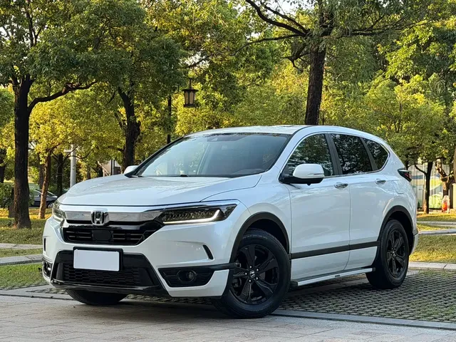 Honda Haoying 2020 240TURBO CVT 2WD Luxury