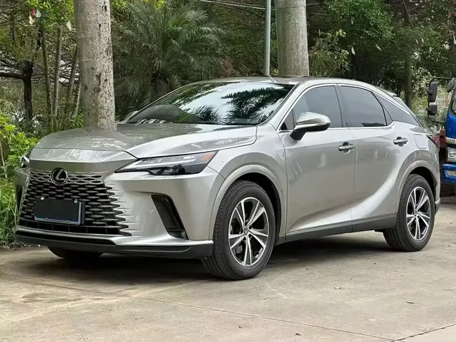 Lexus RX 2025 300 4WD Premium Edition