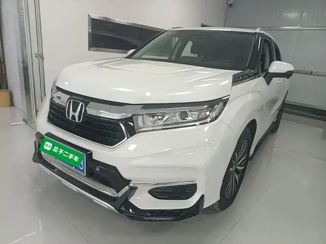 Honda Avancier 2023 240TURBO 2WD Comfort Edition