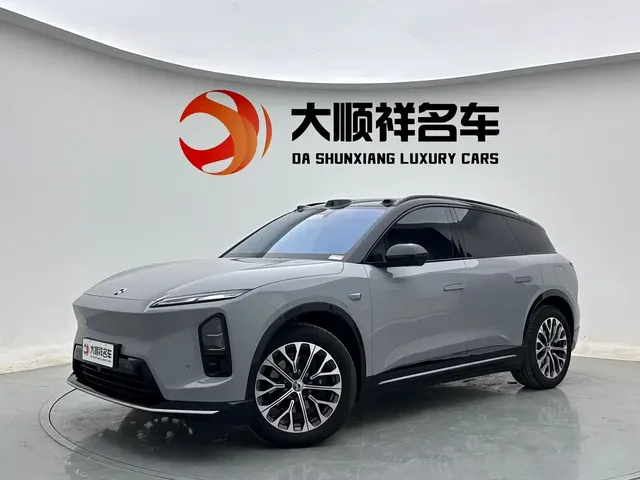 NIO ES6 2025 75kWh