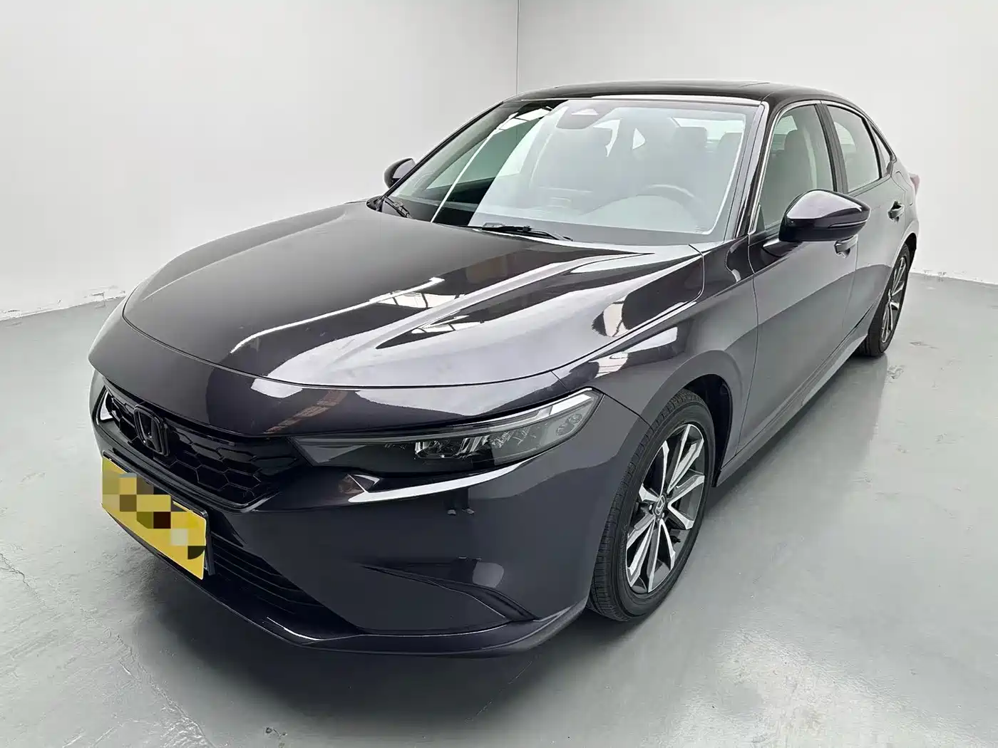 Honda Integra 2023 240TURBO CVT Luxury Edition