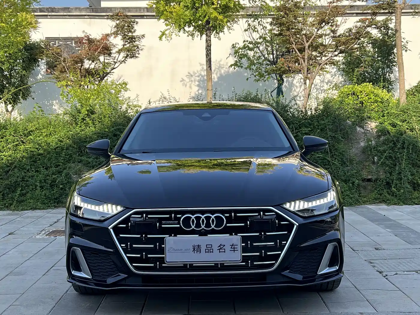 Audi A7L 2024 45 TFSI quattro Premium Luxury