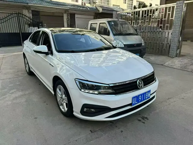 Volkswagen Lamando 2021 230TSI DSG Fashion Edition